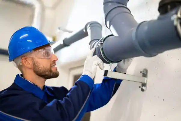 water damage restoration service Troutville